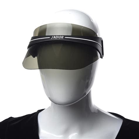 christian dior visors